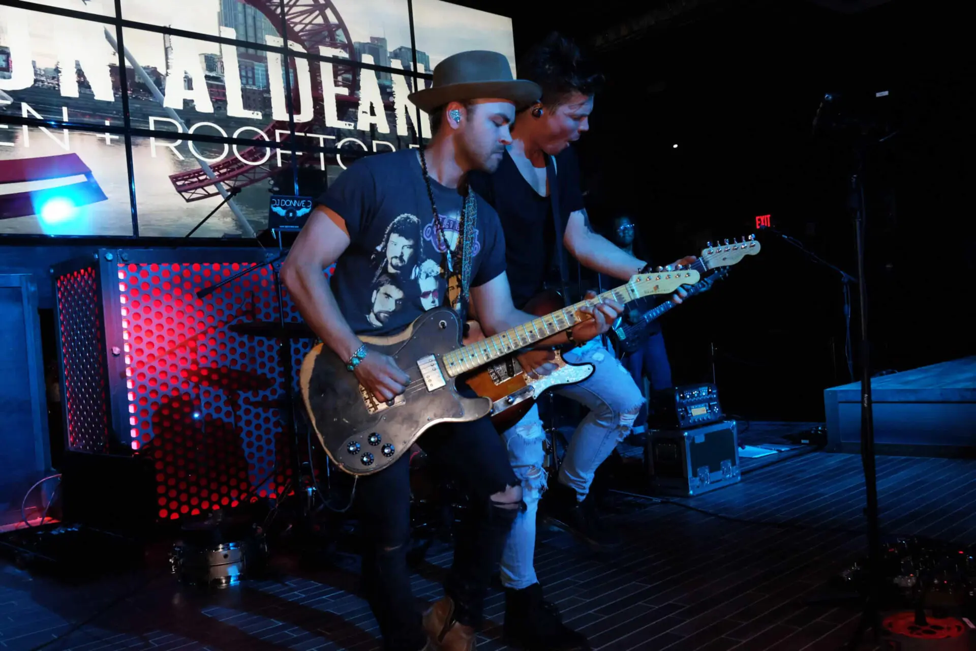 Aldeans Nashville Music DSCF4024